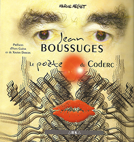 Jean Boussuges, le poète du Coderc