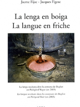 La Lenga en boiga/La langue en friche