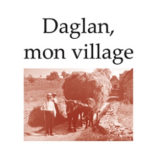 Daglan mon village