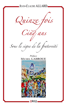 Quinze fois cinq ans