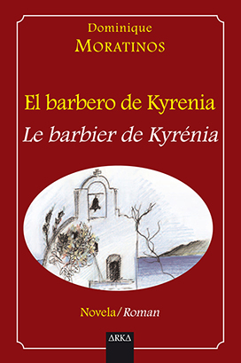 El barbero de Kyrenia - Le barbier de Kyrénia (bilingue)