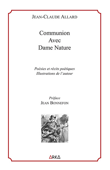 Communion avec Dame Nature