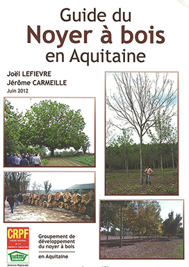 Guide du Noyer à bois en Aquitaine