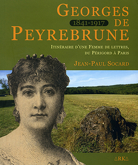 Georges de Peyrebrune