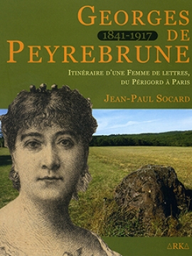 Georges de Peyrebrune