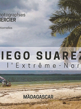 Diego Suarez et l'Extrême Nord