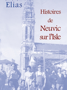 Histoires de Neuvic-sur-l'Isle